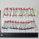 Falling in Art Acrylic Paint - 22 Tubes