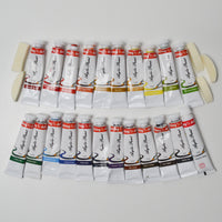 Falling in Art Acrylic Paint - 22 Tubes