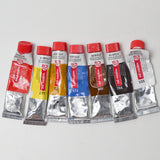 Talens Acrylic Paint - 7 Tubes