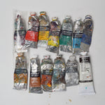 Winsor + Newton Artisan Oil Paint - 13 Tubes