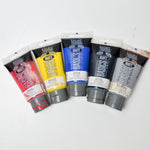 Liquitex Basics Paint - 5 Tubes