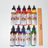 Unicorn Spit Gel Stain - 10 Bottles