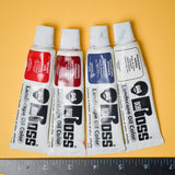 Bob Ross Landscape Oil Color - 4 Tubes