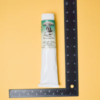 Winsor + Newton Winton Viridian Green Oil Color - 1 Tube