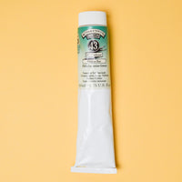 Winsor + Newton Winton Viridian Green Oil Color - 1 Tube