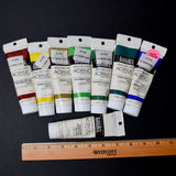 Liquitex High Viscosity Acrylic Paint - 8 Tubes