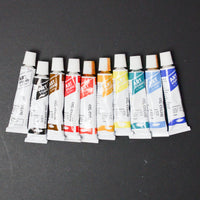 Art Studio by Battat Oil Paint - 10 Tubes