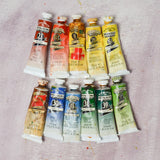 Winsor + Newton Winton Oil Paint - 11 Tubes