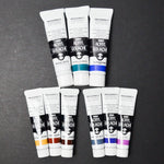 Turner Acryl Gouache - 9 Tubes