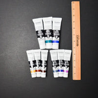 Turner Acryl Gouache - 9 Tubes