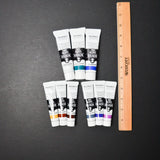 Turner Acryl Gouache - 9 Tubes