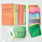 Nicholson's Peerless Transparent Watercolors Bundle