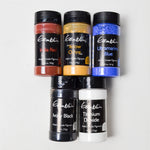 Gamblin Artist's Grade Pigment - Four 4 oz. Bottles