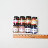 Jacquard Acid Dyes + Procion MX Dye Bundle - 8 Dyes