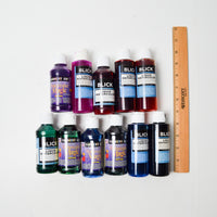 Blick + Sargent Art Liquid Watercolor Bundle