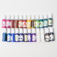 Alcohol Ink Bundle - 24 Bottles