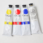 Gamblin Artists Oil Paints - 4 150ml Tubes