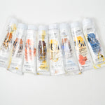 Weber wOil Water Mixable Oil Paint - 8 Tubes