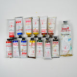 Utrecht Linens Vintage Oil Paint - 14 Tubes