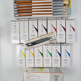 Meeden Oil Paint + Oil Painting Supplies Bundle