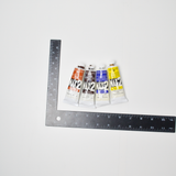 Grumbacher MAX 2 Oil Color Paints 37ml - Set of 4