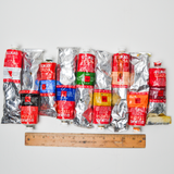 Lukas Terzia Oil Color Paints - Set of 9