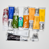 Winsor + Newton Winton Oil Color - Set of 11