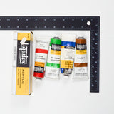 Liquitex Acrylic Paint Set - 5 Tubes