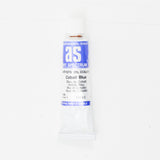 Art Spectrum Artists Oil Color, Cobalt Blue - 40ml Tube