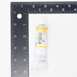 Holbein Extra Fine Artist's Oil Color H251, Cadmium Yellow Light - 40ml Tube