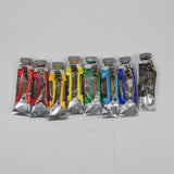 Rainbow Rembrandt Oil Paint - 8 Tubes
