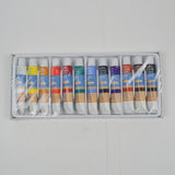 Artist's Loft Watercolor Set - 12 Tubes
