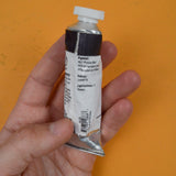 Utrecht Artists Oil Colors Spectrum Black Oil Paint