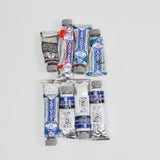 Van Gogh + Rembrandt Oil Paints - 8 Tubes