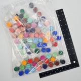 Assorted Rainbow Small Paint Pot Bundle