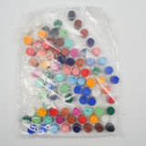 Assorted Rainbow Small Paint Pot Bundle
