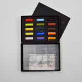 Rembrandt Soft Half Pastels - Set of 15