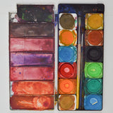 Pelikan Watercolor Set - 12 Colors