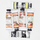 Shiva by Delta Quick Dry Oil Colors - 6 Tubes