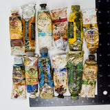 Rembrandt, Old Holland + Gamblin Oil Paints - 12 Tubes