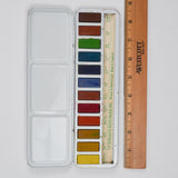 Winsor & Newton Scholastic Water Colour Box