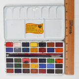 Colorama Finest Water Colors Vintage Paint Set
