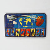 Colorama Finest Water Colors Vintage Paint Set