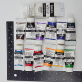 Liquitex Acrylic Artist Color - 13 Tubes