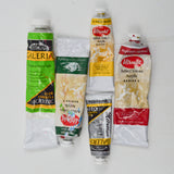 Winsor & Newton + Utrecht Acrylic Artists' Colors - 5 Tubes