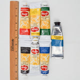 Winsor & Newton + Utrecht Acrylic Artist's Colors - 7 Tubes