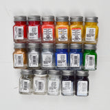 Rust-Oleum Enamel Paints - 17 Jars  (Pick-up Only!)