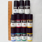 Liquitex Acrylic Gouache - 11 Jars