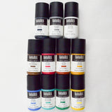 Liquitex Acrylic Gouache - 11 Jars