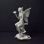 Unfinished Fairy Statue